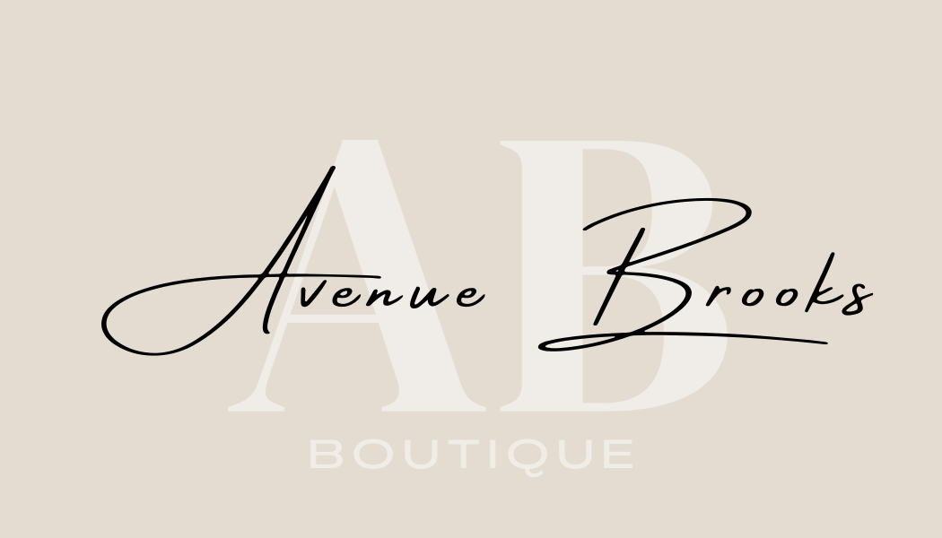 Avenue Brooks Boutique